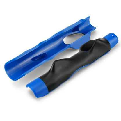 Golf Grip Trainer – Beginner Practice Aid to Improve Hand Position & Grip Control